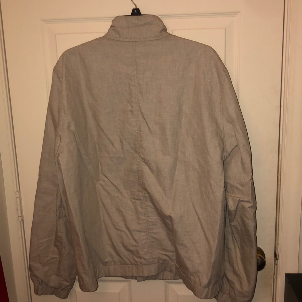 Light chic jacket - Picture 2 of 3